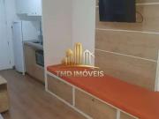 Apartamento para Venda em São Paulo/SP Consolação 1 Quartos