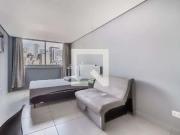 Apartamento para Venda em São Paulo/SP Consolação 1 Quartos