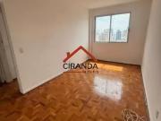 Apartamento para Venda em São Paulo/SP Consolação 1 Quartos