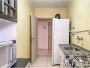 Apartamento para Venda em São Paulo/SP Consolação 1 Quartos