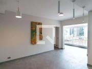 Apartamento para Venda em São Paulo/SP Consolação 1 Quartos