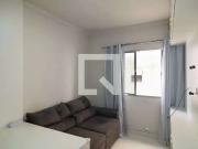 Apartamento para Venda em São Paulo/SP Consolação 1 Quartos