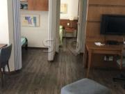 Apartamento para Venda em São Paulo/SP Consolação 1 Quartos