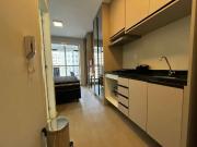 Apartamento para Venda em São Paulo/SP Consolação 1 Quartos