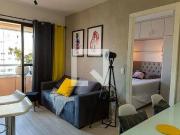 Apartamento para Venda em São Paulo/SP Consolação 1 Quartos