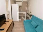Apartamento para Venda em São Paulo/SP Consolação 1 Quartos