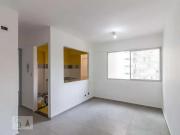 Apartamento para Venda em São Paulo/SP Consolação 1 Quartos