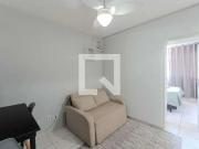 Apartamento para Venda em São Paulo/SP Consolação 1 Quartos