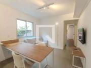 Apartamento para Venda em São Paulo/SP Consolação 1 Quartos