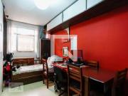 Apartamento para Venda em São Paulo/SP Consolação 1 Quartos