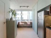 Apartamento para Venda em São Paulo/SP Consolação 1 Quartos