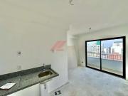 Apartamento para Venda em São Paulo/SP Consolação 1 Quartos