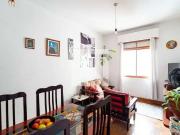 Apartamento para Venda em São Paulo/SP Consolação 1 Quartos