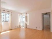 Apartamento para Venda em São Paulo/SP Consolação 1 Quartos