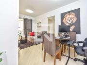 Apartamento para Venda em São Paulo/SP Consolação 1 Quartos