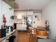 Apartamento para Venda em São Paulo/SP Consolação 1 Quartos