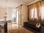 Apartamento para Venda em São Paulo/SP Consolação 1 Quartos