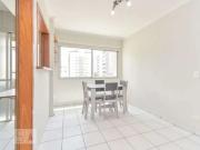 Apartamento para Venda em São Paulo/SP Consolação 1 Quartos