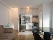 Apartamento para Venda em São Paulo/SP Consolação 1 Quartos