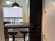 Apartamento para Venda em São Paulo/SP Consolação 1 Quartos