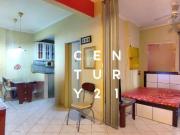 Apartamento para Venda em São Paulo/SP Consolação 1 Quartos