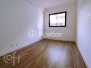 Apartamento para Venda em São Paulo/SP Consolação 1 Quartos