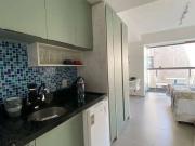 Apartamento para Venda em São Paulo/SP Consolação 1 Quartos