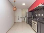 Apartamento para Venda em São Paulo/SP Consolação 1 Quartos