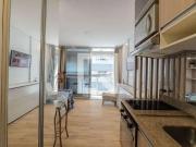 Apartamento para Venda em São Paulo/SP Consolação 1 Quartos