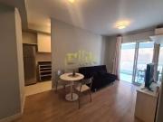 Apartamento para Venda em São Paulo/SP Consolação 1 Quartos