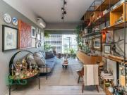 Apartamento para Venda em São Paulo/SP Consolação 1 Quartos