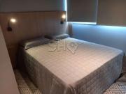 Apartamento para Venda em São Paulo/SP Consolação 1 Quartos