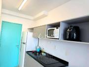 Apartamento para Venda em São Paulo/SP Consolação 1 Quartos