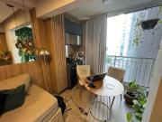 Apartamento para Venda em São Paulo/SP Consolação 1 Quartos