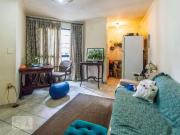 Apartamento para Venda em São Paulo/SP Consolação 1 Quartos