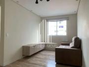 Apartamento para Venda em São Paulo/SP Consolação 1 Quartos