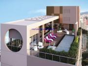 Apartamento para Venda em São Paulo/SP Consolação 1 Quartos