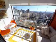 Apartamento para Venda em São Paulo/SP Consolação 1 Quartos