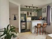 Apartamento para Venda em São Paulo/SP Consolação 1 Quartos