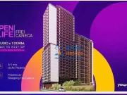 Apartamento para Venda em São Paulo/SP Consolação 1 Quartos