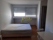 Apartamento para Venda em São Paulo/SP Consolação 1 Quartos