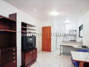 Apartamento para Venda em São Paulo/SP Consolação 1 Quartos