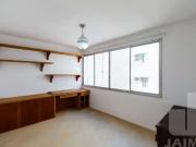 Apartamento para Venda em São Paulo/SP Consolação 1 Quartos