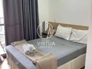 Apartamento para Venda em São Paulo/SP Consolação 1 Quartos