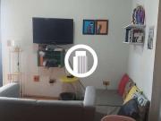Apartamento para Venda em São Paulo/SP Consolação 1 Quartos