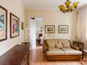 Apartamento para Venda em São Paulo/SP Consolação 1 Quartos