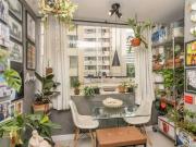 Apartamento para Venda em São Paulo/SP Consolação 1 Quartos