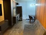 Apartamento para Venda em São Paulo/SP Consolação 1 Quartos