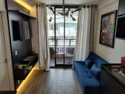 Apartamento para Venda em São Paulo/SP Consolação 1 Quartos