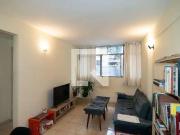 Apartamento para Venda em São Paulo/SP Consolação 1 Quartos